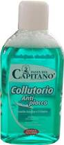 Colluttorio Pasta del capitano 400 ml